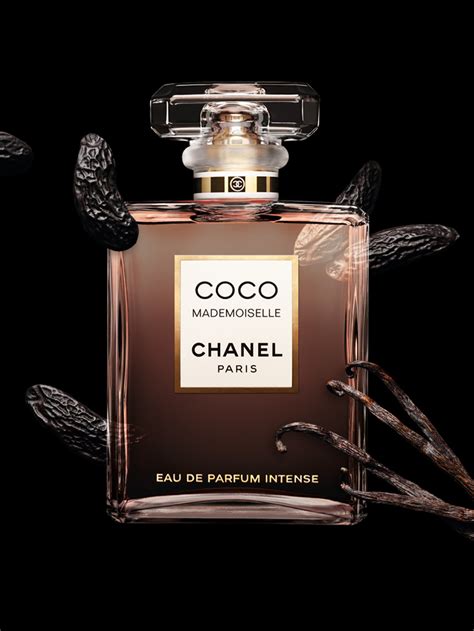 coco chanel perfume video